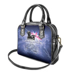 Australia ANZAC Day Shoulder Handbag Battle Of Passchendaele Remember Them