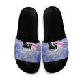 Australia ANZAC Day Slide Sandals Battle Of Passchendaele Remember Them