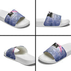 Australia ANZAC Day Slide Sandals Battle Of Passchendaele Remember Them