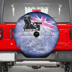 Australia ANZAC Day Spare Tire Cover Battle Of Passchendaele Remember Them