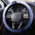 Australia ANZAC Day Steering Wheel Cover Battle Of Passchendaele Remember Them