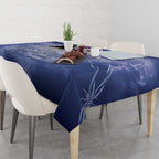 Australia ANZAC Day Tablecloth Battle Of Passchendaele Remember Them