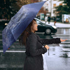 Australia ANZAC Day Umbrella Battle Of Passchendaele Remember Them
