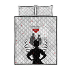 New Zealand ANZAC Day Quilt Bed Set For The Nurse Lest We Forget