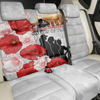 New Zealand ANZAC Day Back Car Seat Cover The Unsung Heroes Sisters of War