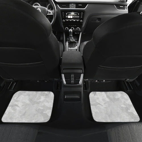 New Zealand ANZAC Day Car Mats The Unsung Heroes Sisters of War