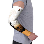 Australia And New Zealand ANZAC Day Arm Sleeves Battle Of Beersheba