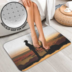 Australia And New Zealand ANZAC Day Bathroom Set Battle Of Beersheba