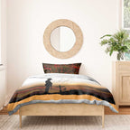 Australia And New Zealand ANZAC Day Bedding Set Battle Of Beersheba