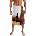 Australia And New Zealand ANZAC Day Lavalava Battle Of Beersheba
