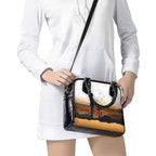 Australia And New Zealand ANZAC Day Shoulder Handbag Battle Of Beersheba