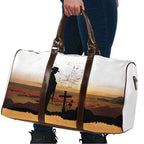 Australia And New Zealand ANZAC Day Travel Bag Battle Of Beersheba