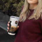 Australia And New Zealand ANZAC Day Tumbler Cup Battle Of Beersheba