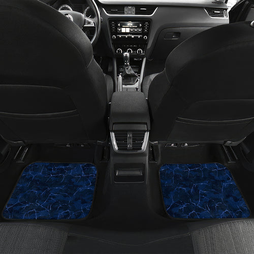 Australia ANZAC Day Car Mats Freedom Ain't Free