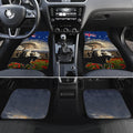 Australia ANZAC Day Car Mats The Lonesome Pine