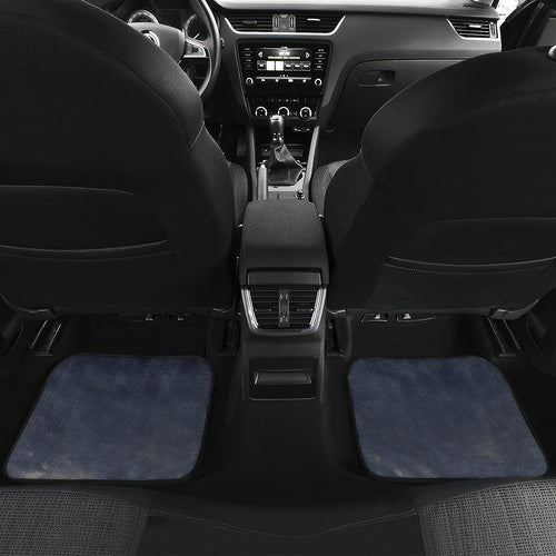 Australia ANZAC Day Car Mats The Lonesome Pine
