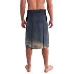 Australia ANZAC Day Lavalava The Lonesome Pine