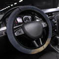 Australia ANZAC Day Steering Wheel Cover The Lonesome Pine
