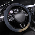 Australia ANZAC Day Steering Wheel Cover The Lonesome Pine