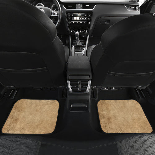 Australia ANZAC Day Car Mats HMAS Sydney I Chatham-Class Light Cruiser