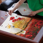Australia Cockatoo ANZAC Day Puzzle Lest We Forget