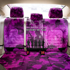 Australia ANZAC Day Back Car Seat Cover The Unsung Heroes Sisters of War