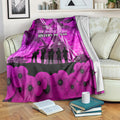 Australia ANZAC Day Blanket The Unsung Heroes Sisters of War