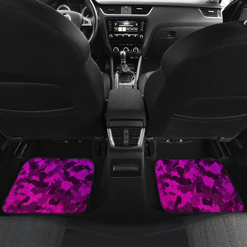 Australia ANZAC Day Car Mats The Unsung Heroes Sisters of War