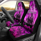 Australia ANZAC Day Car Seat Cover The Unsung Heroes Sisters of War