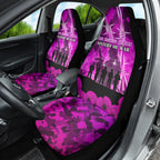 Australia ANZAC Day Car Seat Cover The Unsung Heroes Sisters of War