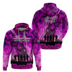Australia ANZAC Day Hoodie The Unsung Heroes Sisters of War