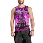 Australia ANZAC Day Men Tank Top The Unsung Heroes Sisters of War