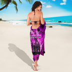 Australia ANZAC Day Sarong The Unsung Heroes Sisters of War