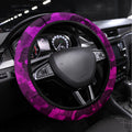 Australia ANZAC Day Steering Wheel Cover The Unsung Heroes Sisters of War