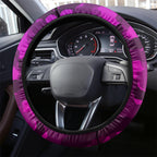 Australia ANZAC Day Steering Wheel Cover The Unsung Heroes Sisters of War