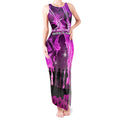 Australia ANZAC Day Tank Maxi Dress The Unsung Heroes Sisters of War