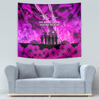 Australia ANZAC Day Tapestry The Unsung Heroes Sisters of War