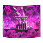 Australia ANZAC Day Tapestry The Unsung Heroes Sisters of War