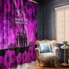 Australia ANZAC Day Window Curtain The Unsung Heroes Sisters of War