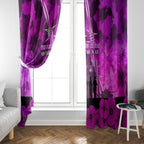 Australia ANZAC Day Window Curtain The Unsung Heroes Sisters of War