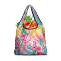 Australia Indigenous NAIDOC Week With Cockatoos Grocery Bag