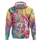 Australia Indigenous NAIDOC Week With Cockatoos Hoodie
