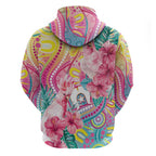 Australia Indigenous NAIDOC Week With Cockatoos Hoodie