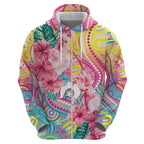Australia Indigenous NAIDOC Week With Cockatoos Hoodie