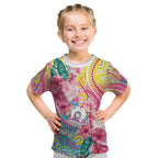 Australia Indigenous NAIDOC Week With Cockatoos Kid T Shirt