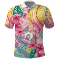 Australia Indigenous NAIDOC Week With Cockatoos Polo Shirt