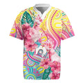 Australia Indigenous NAIDOC Week With Cockatoos Rugby Jersey
