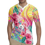 Australia Indigenous NAIDOC Week With Cockatoos Rugby Jersey