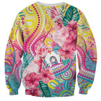 Australia Indigenous NAIDOC Week With Cockatoos Sweatshirt