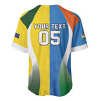 Custom India Vs Australia Cricket Baseball Jersey Final Matchup - Aussie Hoodie